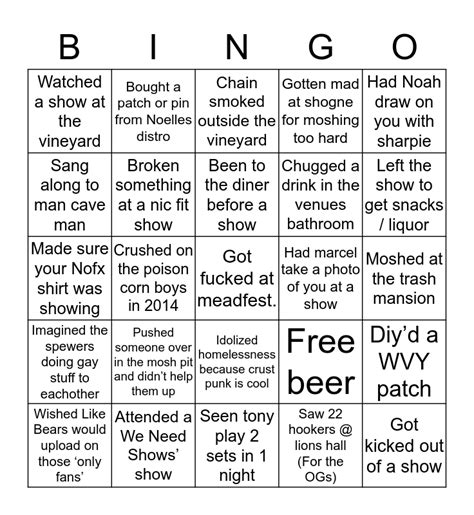 bingo in chilliwack|Here is a quick .